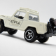 Illustration for article titled New for 2019 Review - Hotwheels Jeepster Commando
